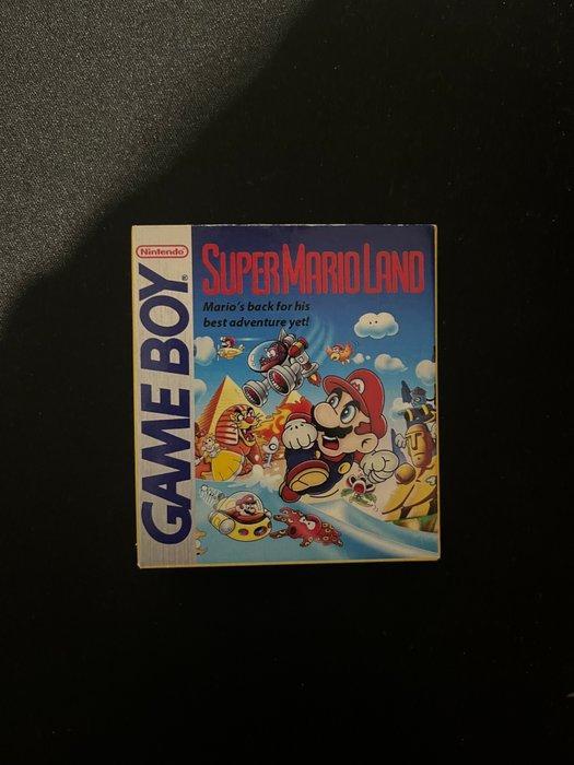 Nintendo - Gameboy Color - Super Mario Land – Nintendo Game, Spelcomputers en Games, Spelcomputers | Overige Accessoires