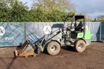 Veiling: Wiellader Giant V452T X-TRA Diesel, Zakelijke goederen, Ophalen, Wiellader of Shovel