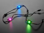 Ultraheldere 3 Watt schakelbare NeoPixel LED, Verzenden, Nieuw