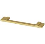 Meubelgreep Jolie Ville 160 mm antiek goud, Verzenden, Nieuw