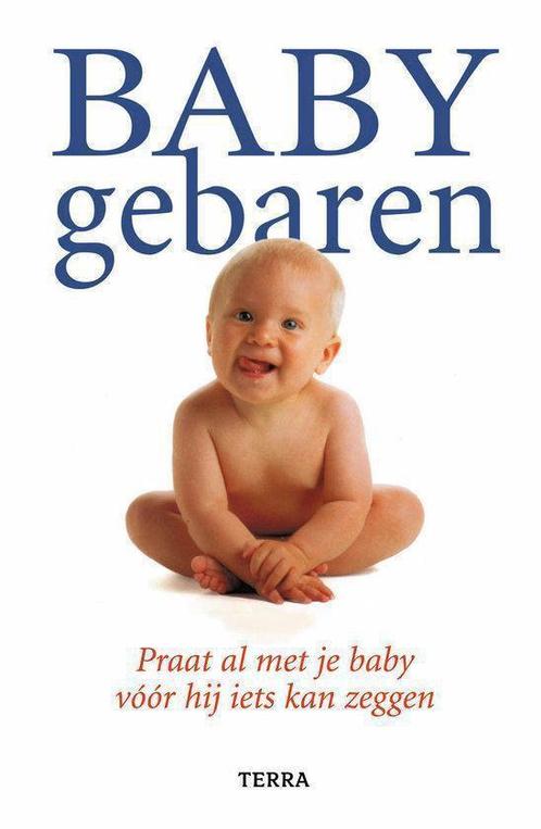 Babygebaren 9789058971654 Linda Acredolo, Boeken, Zwangerschap en Opvoeding, Gelezen, Verzenden