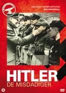 Hitler - De misdadiger - DVD, Verzenden, Nieuw in verpakking