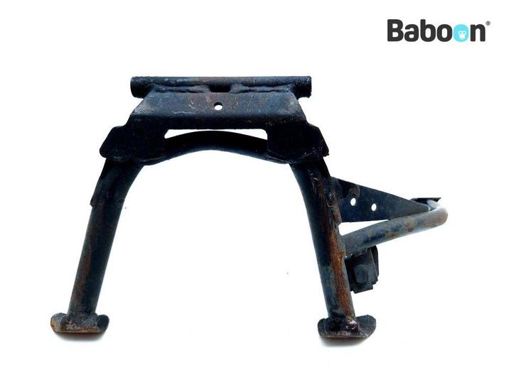 Middenbok Honda SH 125 ANC i Mode 2017-2019 JF71A, Motoren, Onderdelen | Honda, Gebruikt, Verzenden