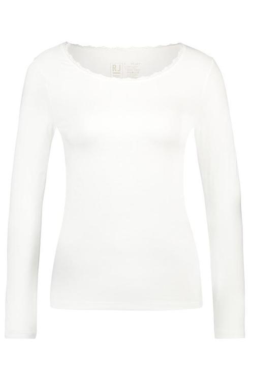 RJ Thermo shirt kant Maat:, Kleding | Dames, T-shirts, Overige kleuren, Nieuw, Verzenden