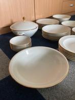 Seltmann Weiden Bavaria - Tafelservies voor 6 (36) -, Antiek en Kunst