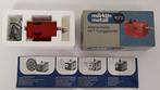 Märklin Metal - 1073 - Treinset (1) - Allstrommotor met, Antiek en Kunst, Antiek | Speelgoed