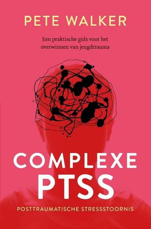 9789020219937 Complexe PTSS | Tweedehands, Boeken, Studieboeken en Cursussen, Zo goed als nieuw, Verzenden