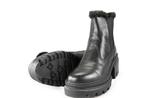 Timberland Chelsea boots in maat 41 Zwart | 10% extra, Kleding | Dames, Verzenden, Zwart, Overige typen, Timberland