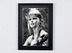 Brigitte Bardot - St Tropez 1968 - Fine Art Photography -, Verzamelen, Nieuw