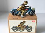 Paya - Blikken speelgoed - 3x Boxed Wind-Up Tin Toys,