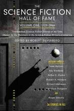 The Science Fiction Hall of Fame, 1929-1964 9780765305374, Boeken, Verzenden, Gelezen, Robert Silverberg