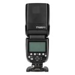 Godox Speedlite TT685 II flitser voor Canon met garantie, Ophalen of Verzenden, Gebruikt