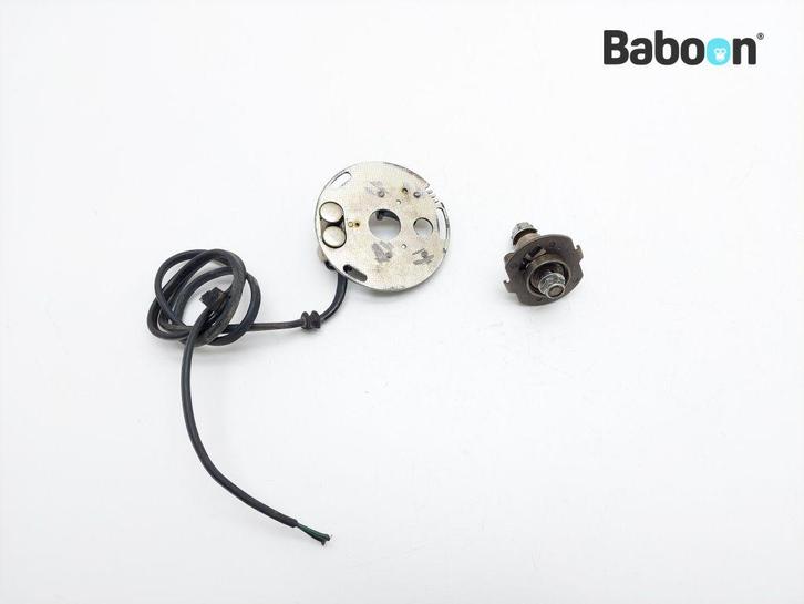 Pickup Kawasaki Z 500 B 1979-1980 (KZ500B), Motoren, Onderdelen | Kawasaki, Gebruikt, Verzenden