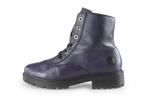 Rieker Veterboots in maat 38 Overig | 10% extra korting, Kleding | Dames, Schoenen, Overige kleuren, Verzenden, Overige typen