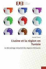 Lusine et la region en tunisie. TIZAOUI-H   .=, Zo goed als nieuw, Tizaoui-H, Verzenden