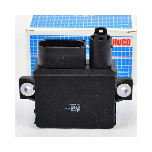 Gloeirelais BMW N47 D20 12217798000 12218591723 Huco 1321..., Auto-onderdelen, Elektronica en Kabels, Nieuw, Ophalen of Verzenden