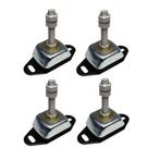 Motorsteunset BUKH DV36 RME, Ophalen of Verzenden, Nieuw, Motor en Techniek, Zeilboot of Motorboot