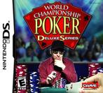 World Championship Poker Deluxe Series-Amerikaans (NDS), Ophalen of Verzenden, Zo goed als nieuw