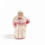 Decoratief ornament - Royal Worcester - Edwardiaans