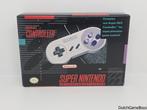 Super Nintendo / SNes - Controller - Boxed - USA, Verzenden, Gebruikt