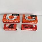 Märklin H0 - 4610, 4623, 4918, 4950 - Modeltrein, Hobby en Vrije tijd, Modeltreinen | H0, Nieuw