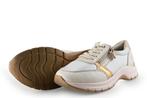 Remonte Veterschoenen in maat 40 Wit | 10% korting, Kleding | Dames, Verzenden, Wit, Overige typen, Remonte