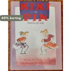 Kiki en Pim samen op stap - Kimio 9789071368233 Hollander, Boeken, Verzenden, Gelezen, Hollander