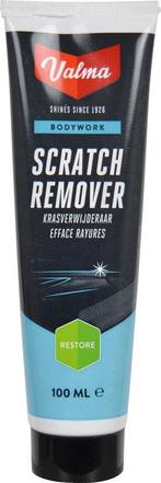 Valma F36A Krasverwijderaar 100ml, Verzenden, Nieuw