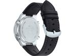 Casio Edifice EFV-C110L-1AVEF Herenhorloge 46,9 mm - Zwart, Verzenden, Zo goed als nieuw