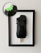 Henevor - Ferrari F40 Lollipop | Dark green - Green |