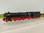 Fleischmann N - 7171 - Stoomlocomotief met tender (1) - BR, Hobby en Vrije tijd, Modeltreinen | N-Spoor, Nieuw