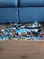 Lego Set - Classic Town - Police, Kinderen en Baby's, Speelgoed | Duplo en Lego, Nieuw