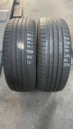 235/50/19 103Y AO Bridgestone Turanza T005 6,4mm profiel, 19 inch, Gebruikt, Ophalen of Verzenden, 235 mm