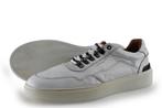 Stefano Lauran sneakers in maat 43 Wit | 15% korting, Kleding | Heren, Wit, Stefano Lauran, Verzenden, Sneakers of Gympen