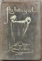 Omar Khayyam / Willy Pogany - Rubaiyat - 1910-1920