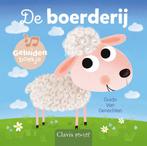 De boerderij (9789044856415, Guido Van Genechten), Boeken, Verzenden, Nieuw