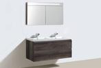 Sani Royal Badkamermeubel Trento Greeploos, Huis en Inrichting, Badkamer | Badkamermeubels, Nieuw