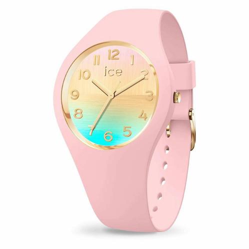 Horloge Dames Ice 021362 (Ø 34 mm), Sieraden, Tassen en Uiterlijk, Zonnebrillen en Brillen | Heren, Verzenden