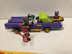 Lego Set - 70906 - DC Super Heroes - The Batman Movie 70906, Kinderen en Baby's, Speelgoed | Duplo en Lego, Nieuw