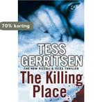 The Killing Place 9780593063231 Tess Gerritsen, Boeken, Verzenden, Gelezen, Tess Gerritsen
