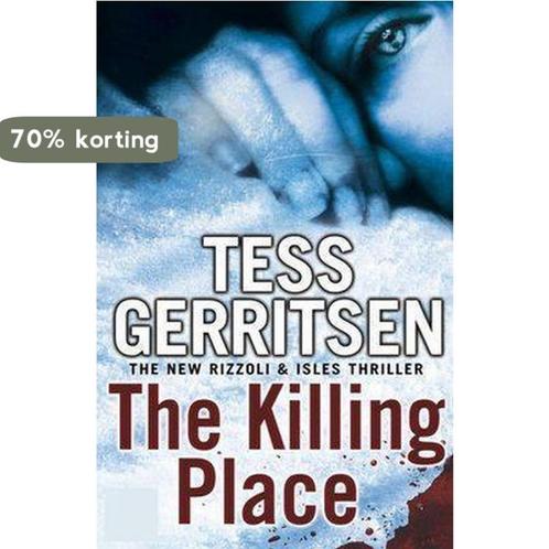 The Killing Place 9780593063231 Tess Gerritsen, Boeken, Taal | Engels, Gelezen, Verzenden