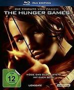 Die Tribute von Panem - The Hunger Games - Fan Edition [B..., Gebruikt, Verzenden