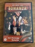 DVD - Het Beste Van Bonanza - Deel 3, Vanaf 12 jaar, Verzenden, Gebruikt, Actie en Avontuur