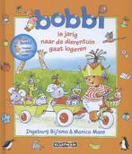 Bobbi jubileumboek 9789020684551 Monica Maas, Boeken, Kinderboeken | Baby's en Peuters, Verzenden, Gelezen, Monica Maas