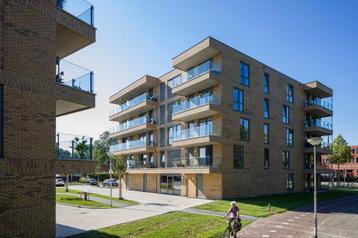 Appartement te huur D. Nachtegaalstraat 3 kamer, Spijkenisse beschikbaar voor biedingen