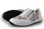 Rieker Sneakers in maat 37 Wit | 10% extra korting, Kinderen en Baby's, Kinderkleding | Schoenen en Sokken, Verzenden, Jongen of Meisje