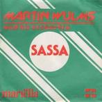vinyl single 7 inch - Martin Wulms And His Orchestra - Sassa, Verzenden, Zo goed als nieuw