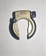 AXA ringslot | gebruikt, Ophalen of Verzenden, Gebruikt