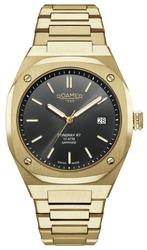 Roamer Stingray R7 854833 48 55 50 horloge 40 mm, Sieraden, Tassen en Uiterlijk, Horloges | Heren, Overige merken, Staal, Staal