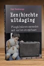 Een (h)echte uitdaging 9789492905000 Inge Vandeweege, Boeken, Verzenden, Gelezen, Inge Vandeweege